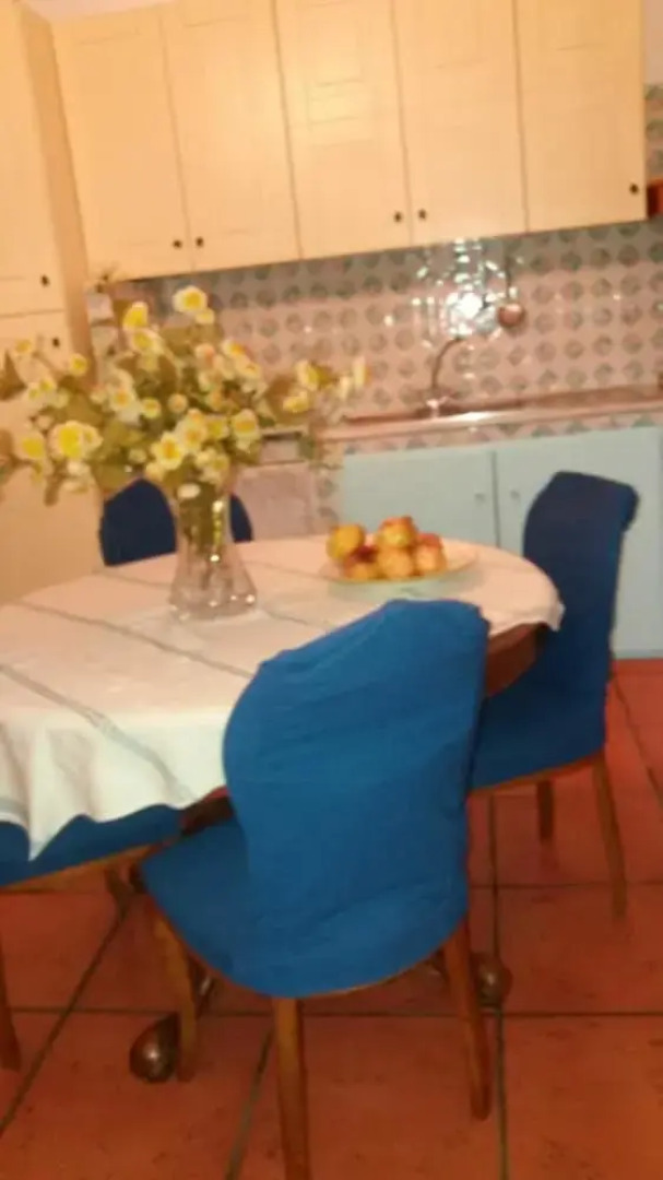 Apartment With one Bedroom in Torre del Greco, With Wonderful sea View, Enclosed Garden and Wifi - 6 km From the Beach