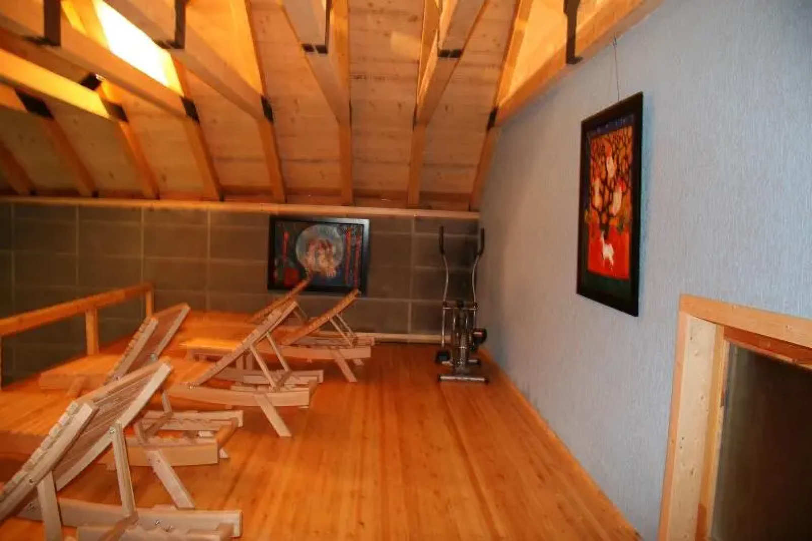 Natyral Razma Resort