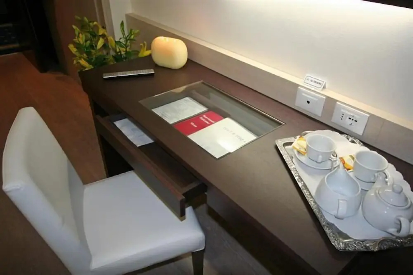 Park Hotel Ristorante Ca' Bianca