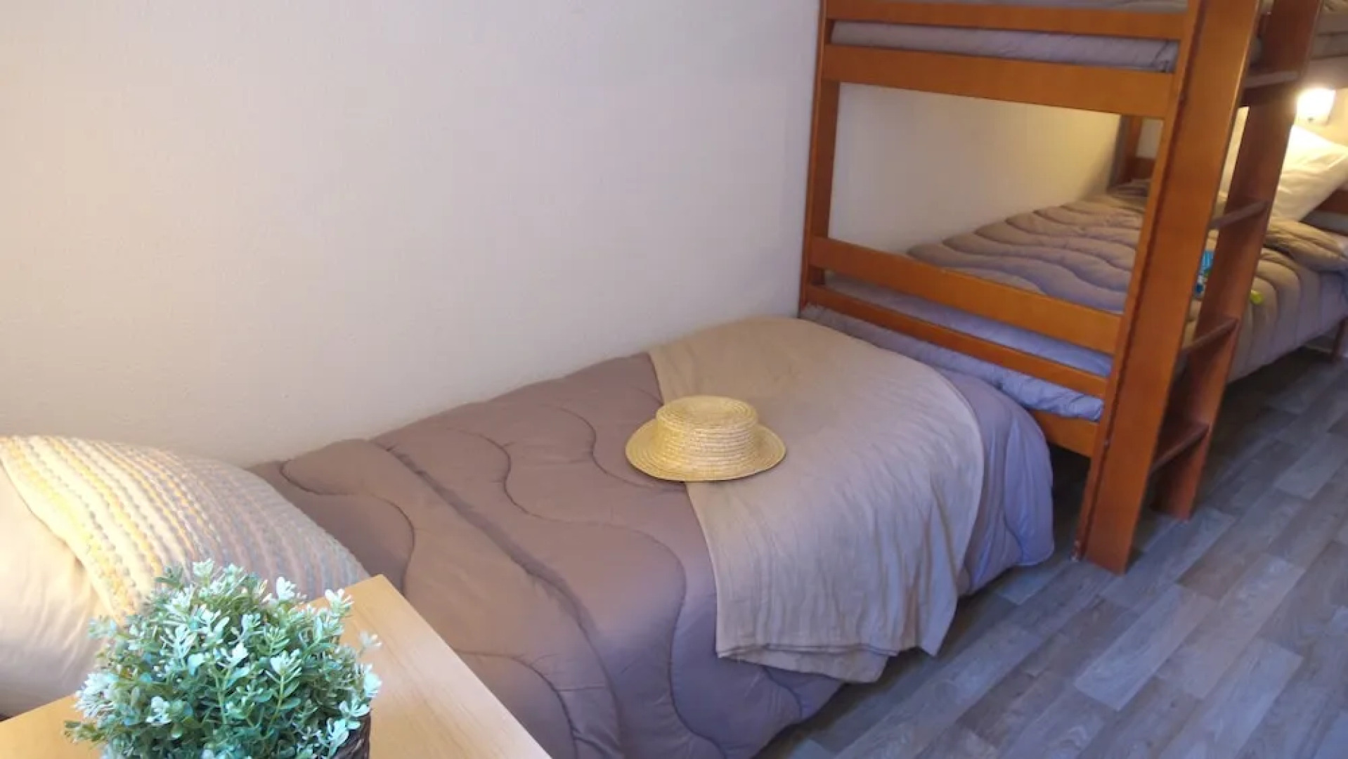 VVF Pyrénées Canigou, Prats de Mollo la Preste