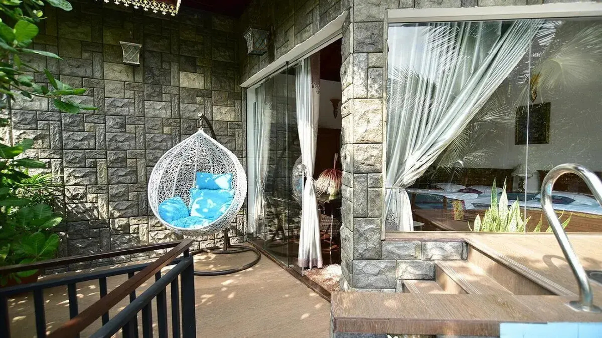 Thevni Holiday Resort