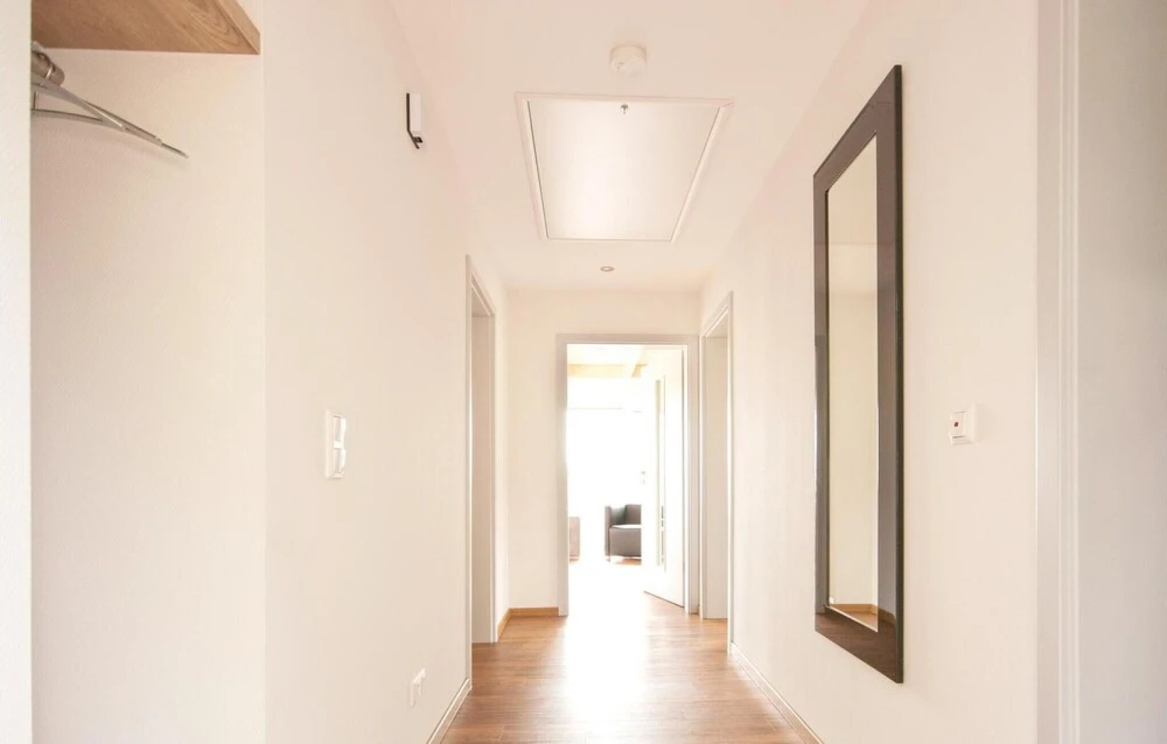 Beautiful Home in Prüm OT Walcherath With 2 Bedrooms and Sauna