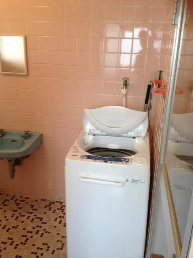 Minshuku Okinawajikan