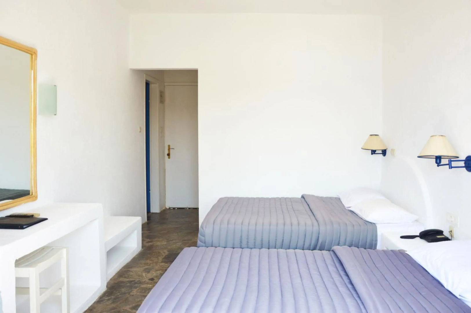 Patmos Paradise Hotel