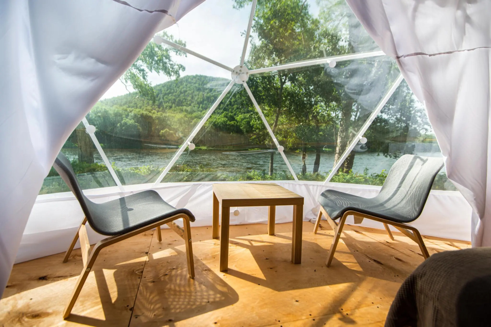 Заповедные Места