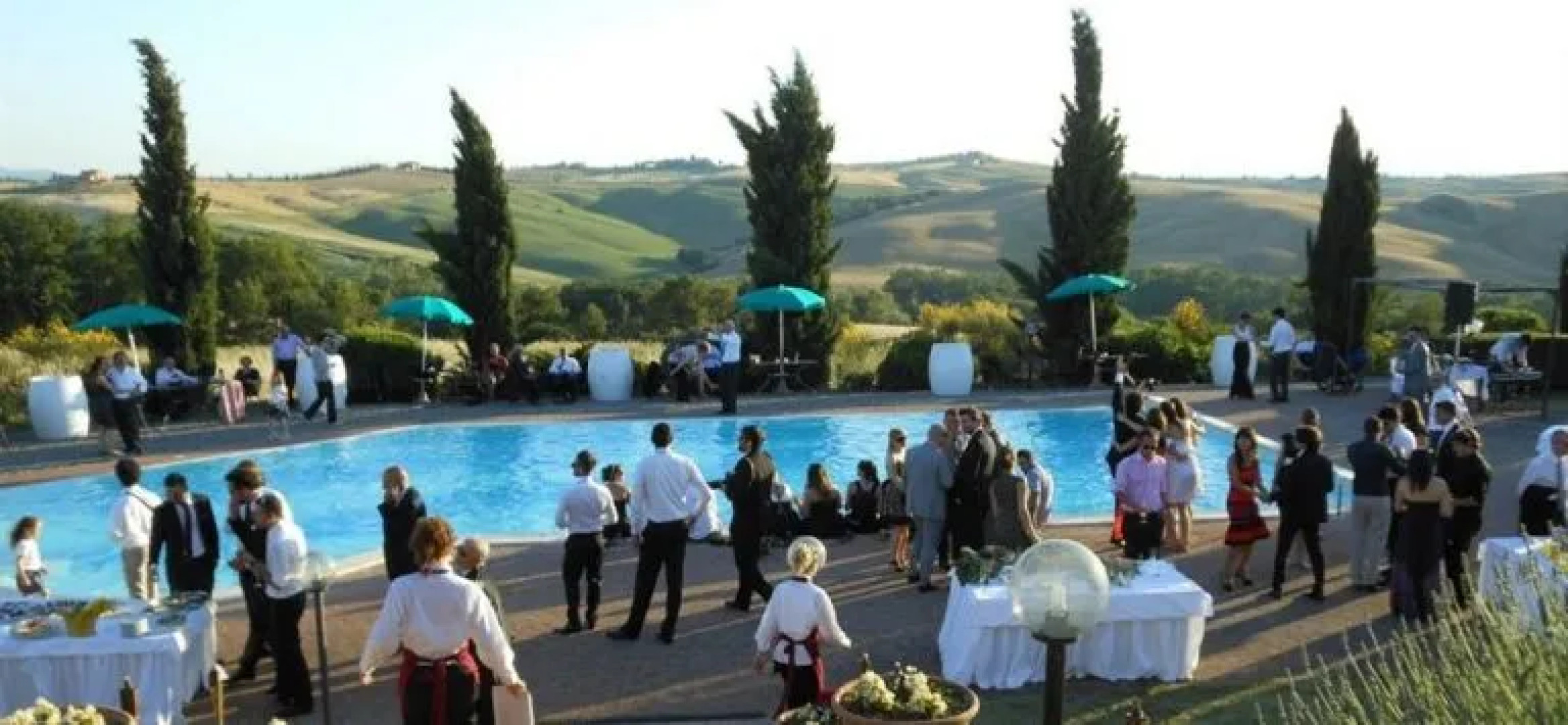 Agriturismo Pometti - La Selva