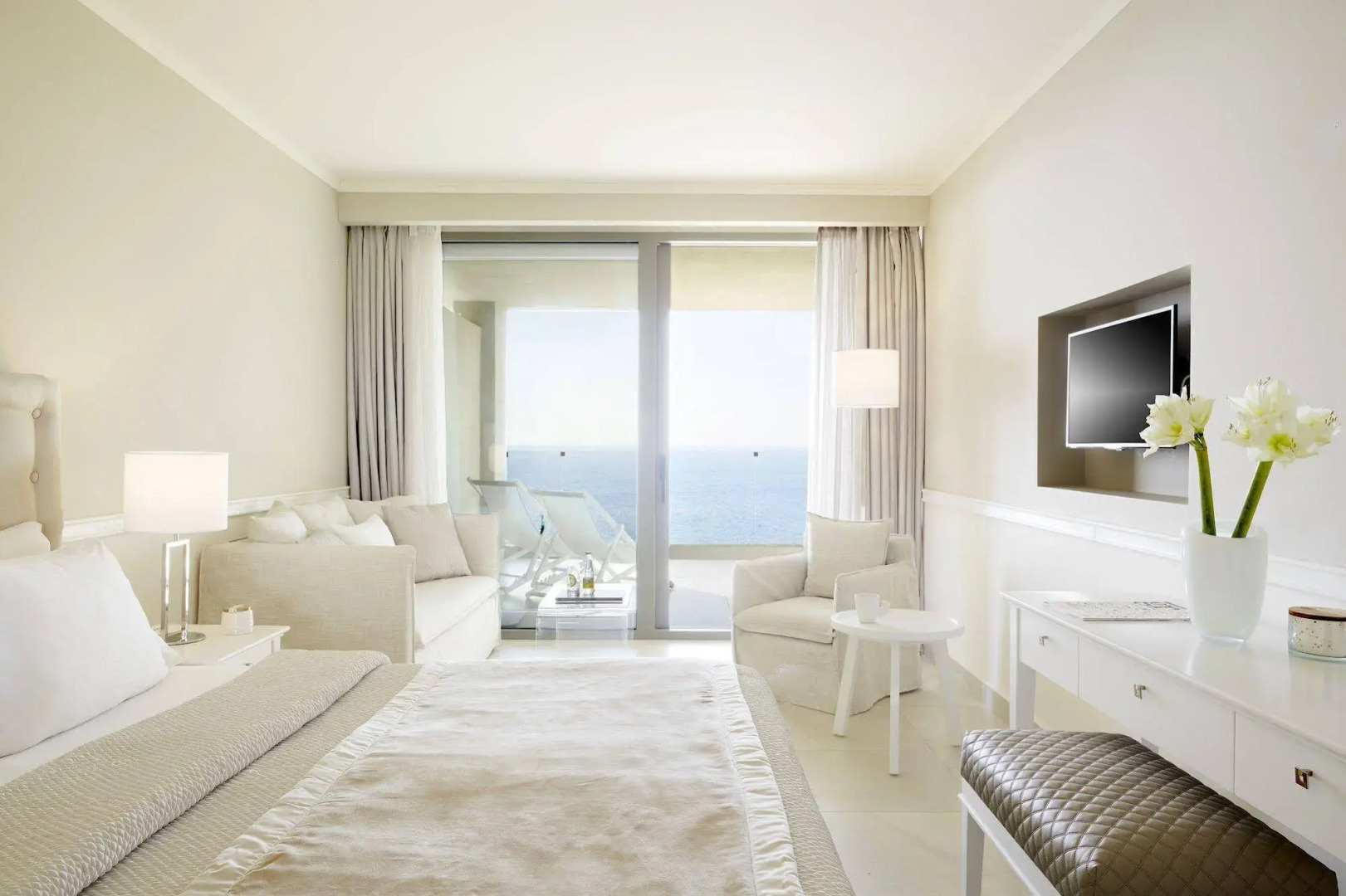 Alkyna Lifestyle Beach Resort - Adults Only