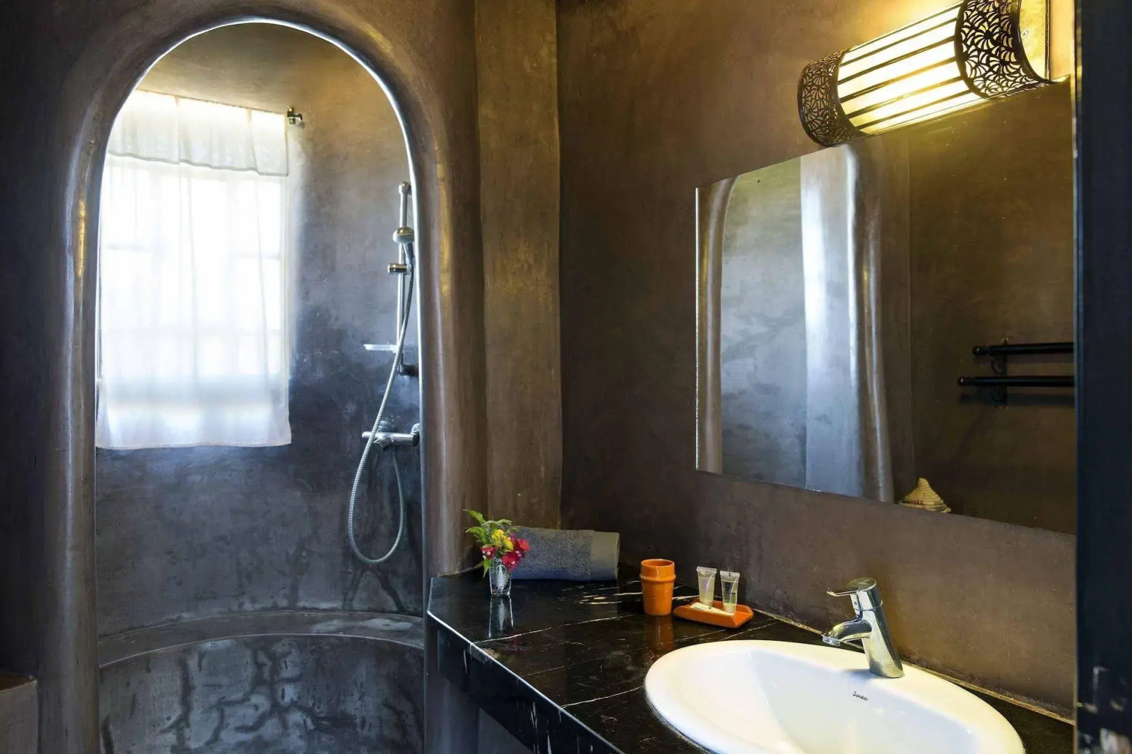 Hôtel Domaine de L’Arganeraie