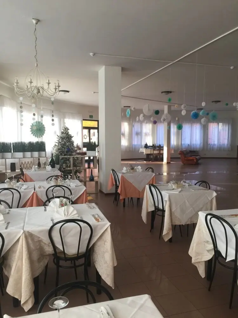 Hotel Prato Verde