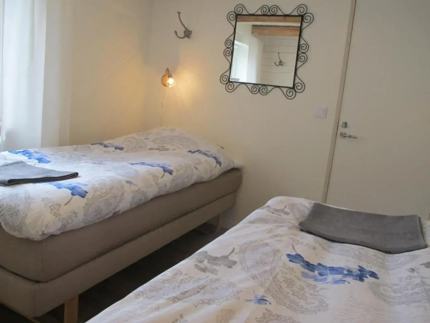 Kliv In Bed and Breakfast