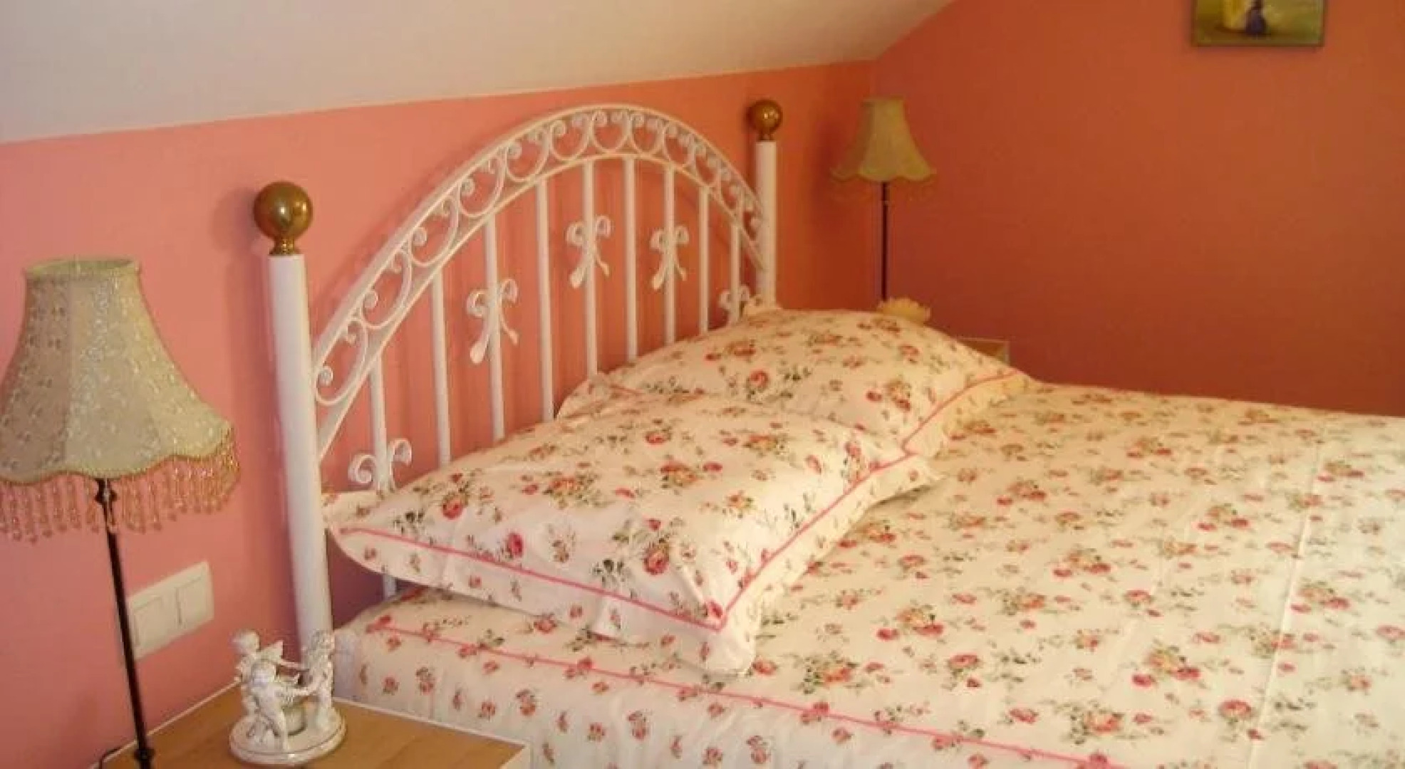 B&B Aen De Roderburgh