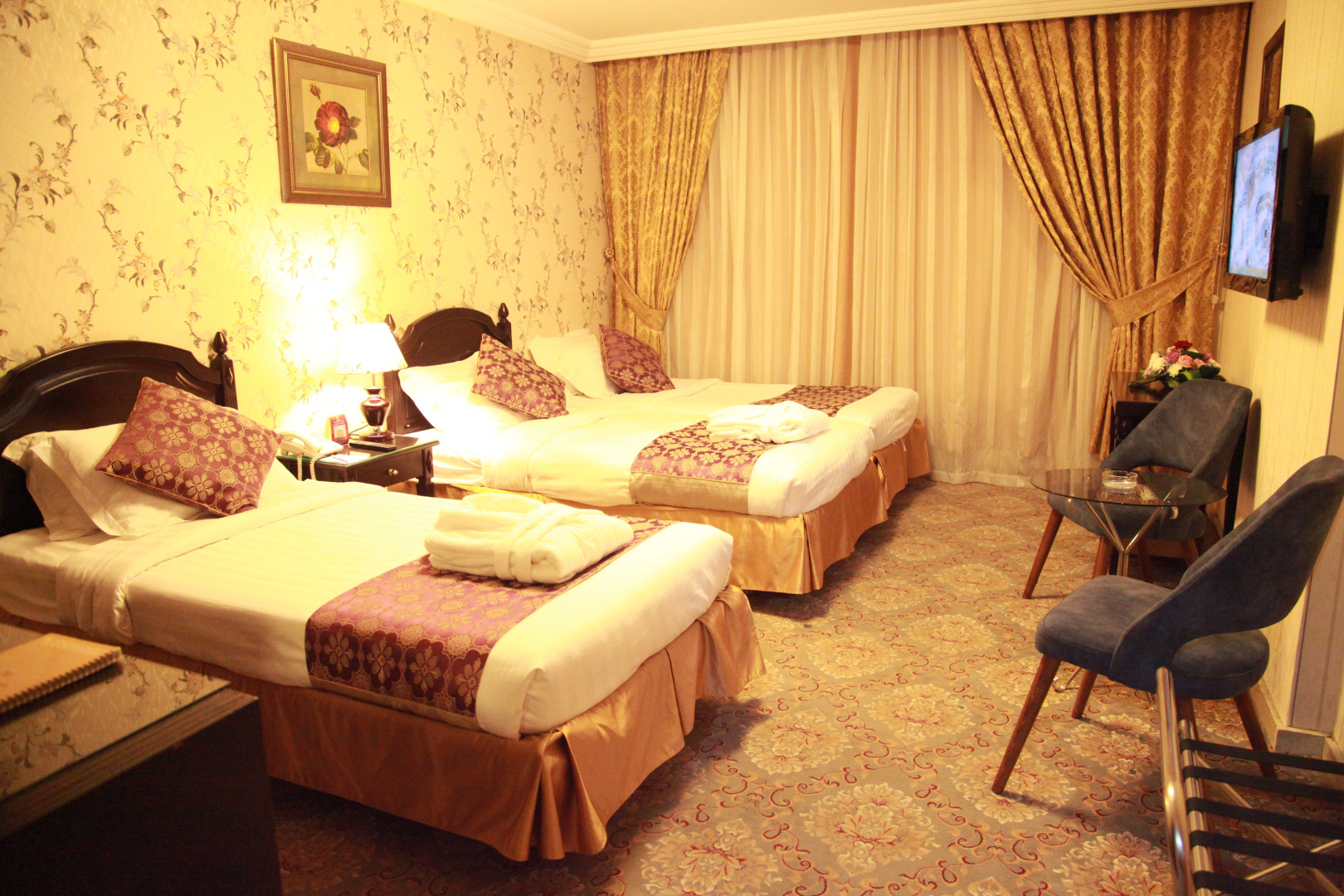 Al Azhar Hotel Jeddah