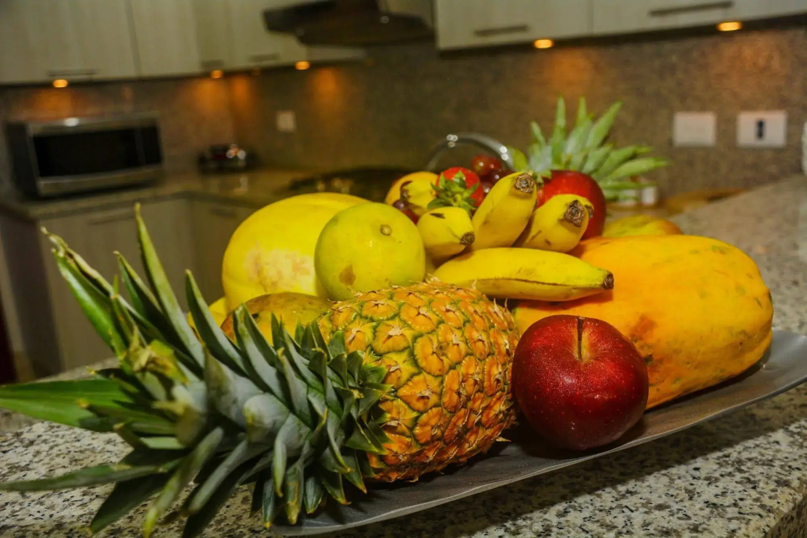 El Portillo Residences