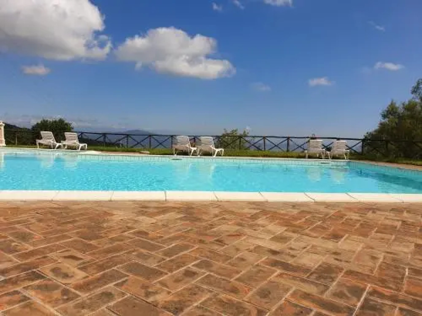 Residence Il Ciliegio