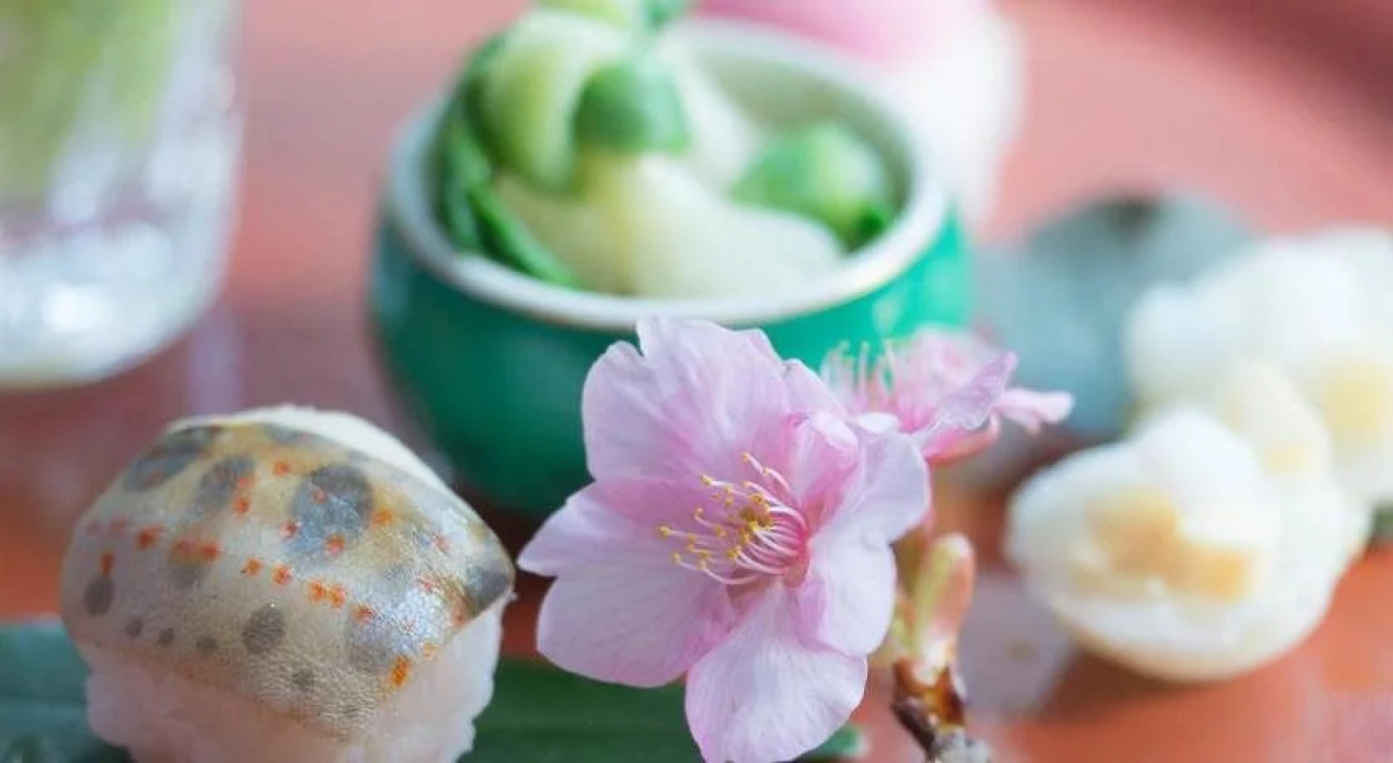 Tsukinose Onsen Botansou