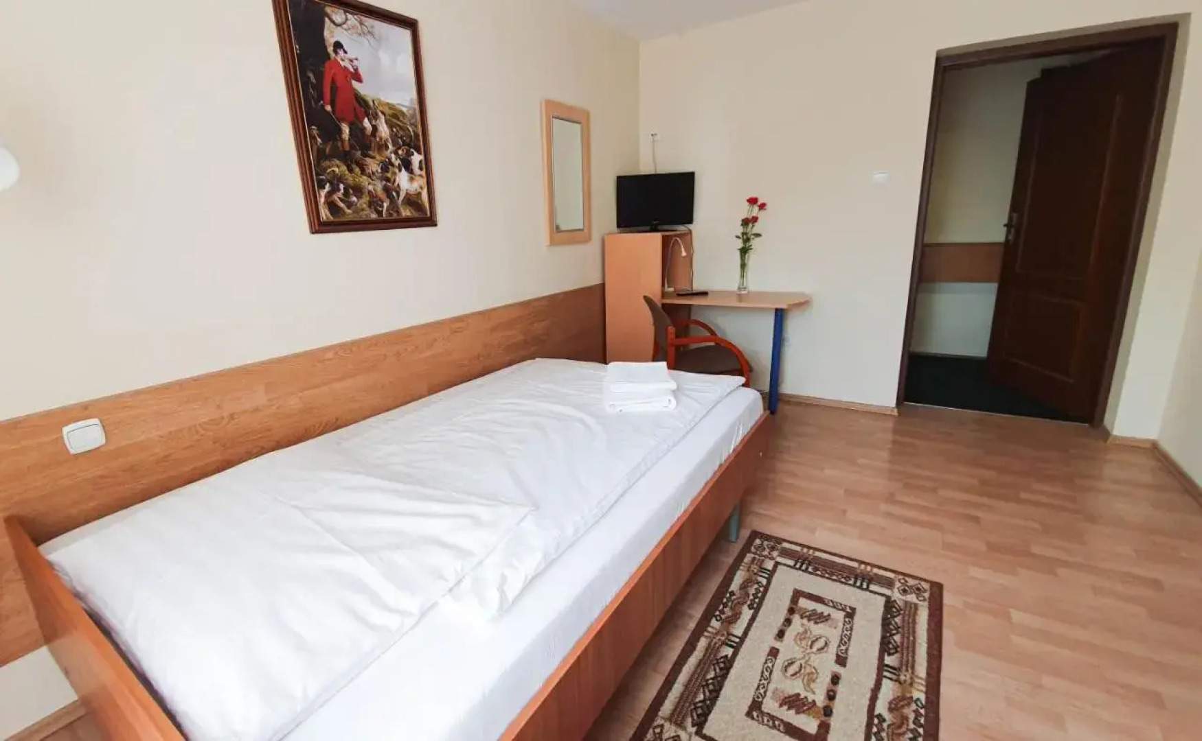 Dworek Brodowo Restauracja Hotel Przyjęcia