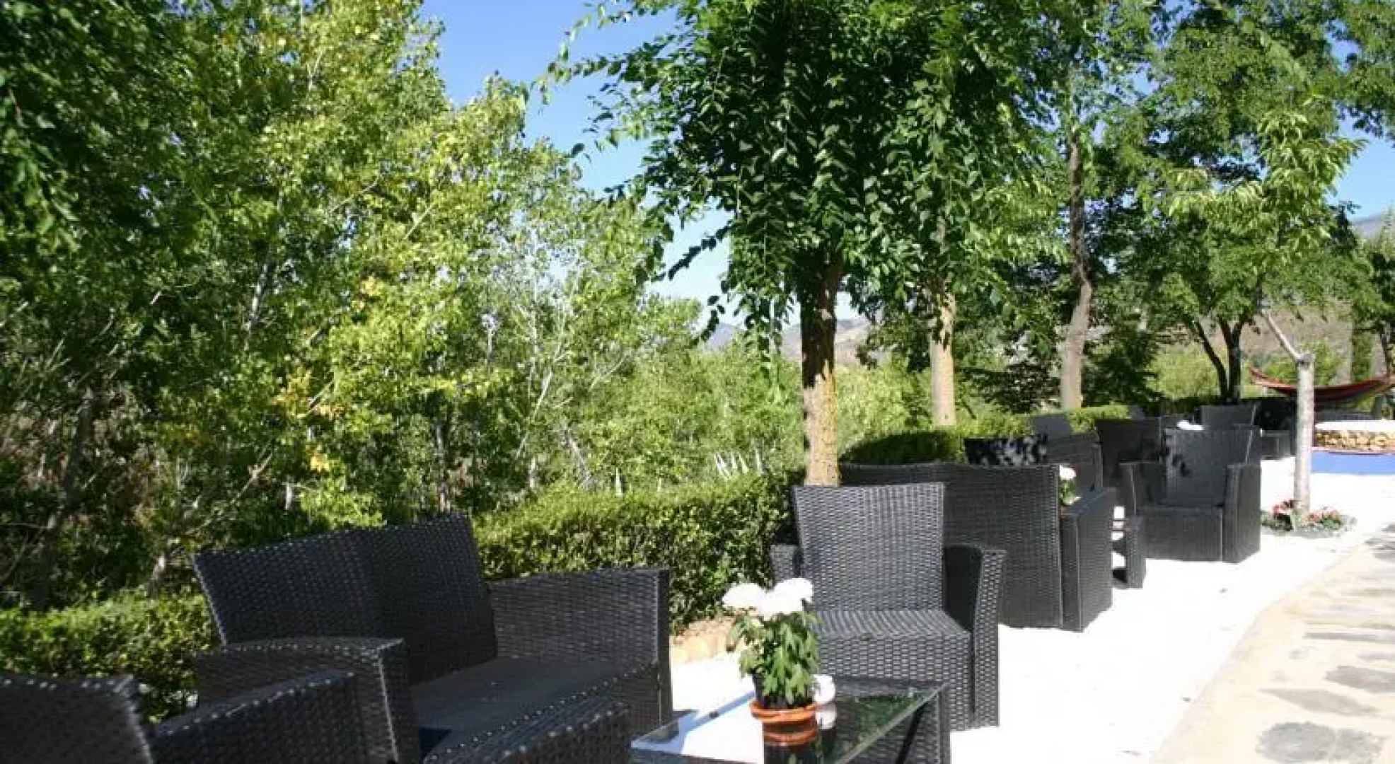 Alquería de Morayma