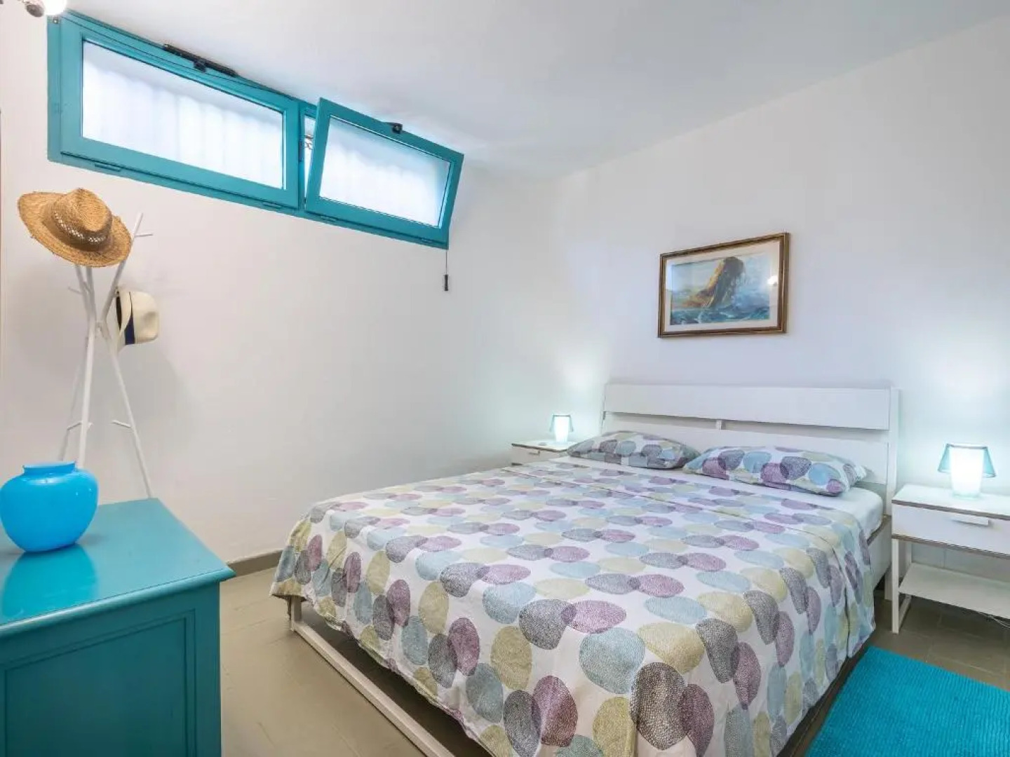 Sardinia SPA Apartment