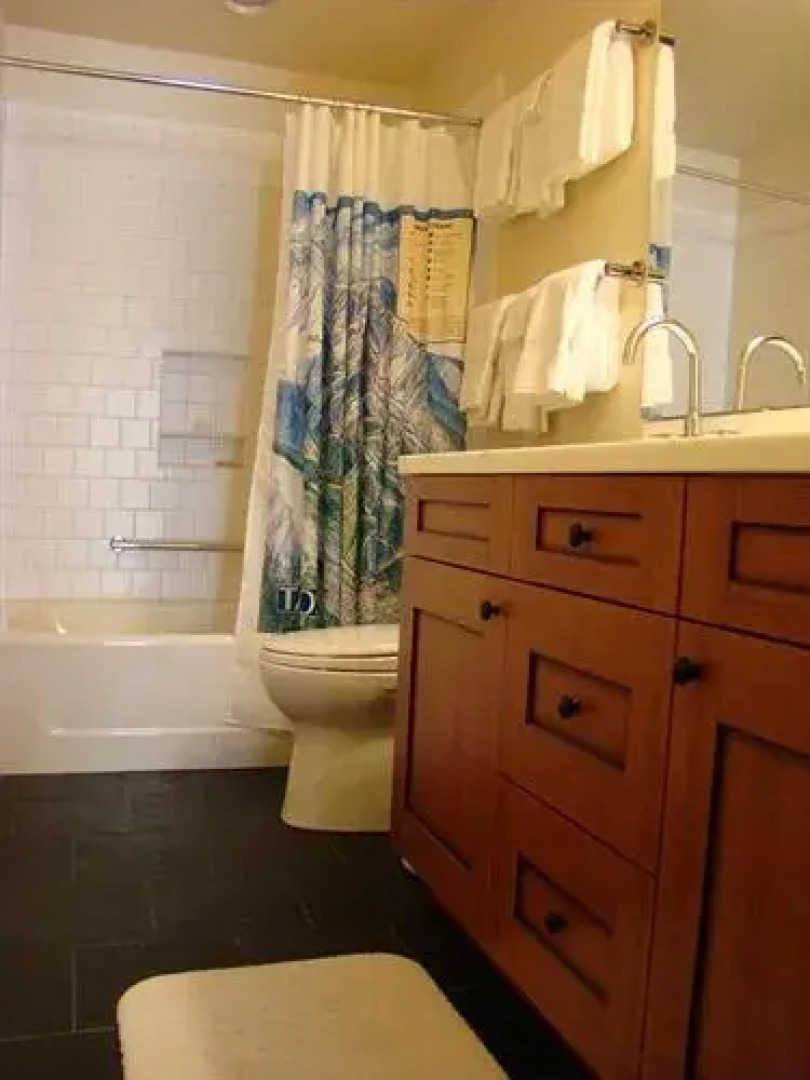 Rio Hondo Condominiums