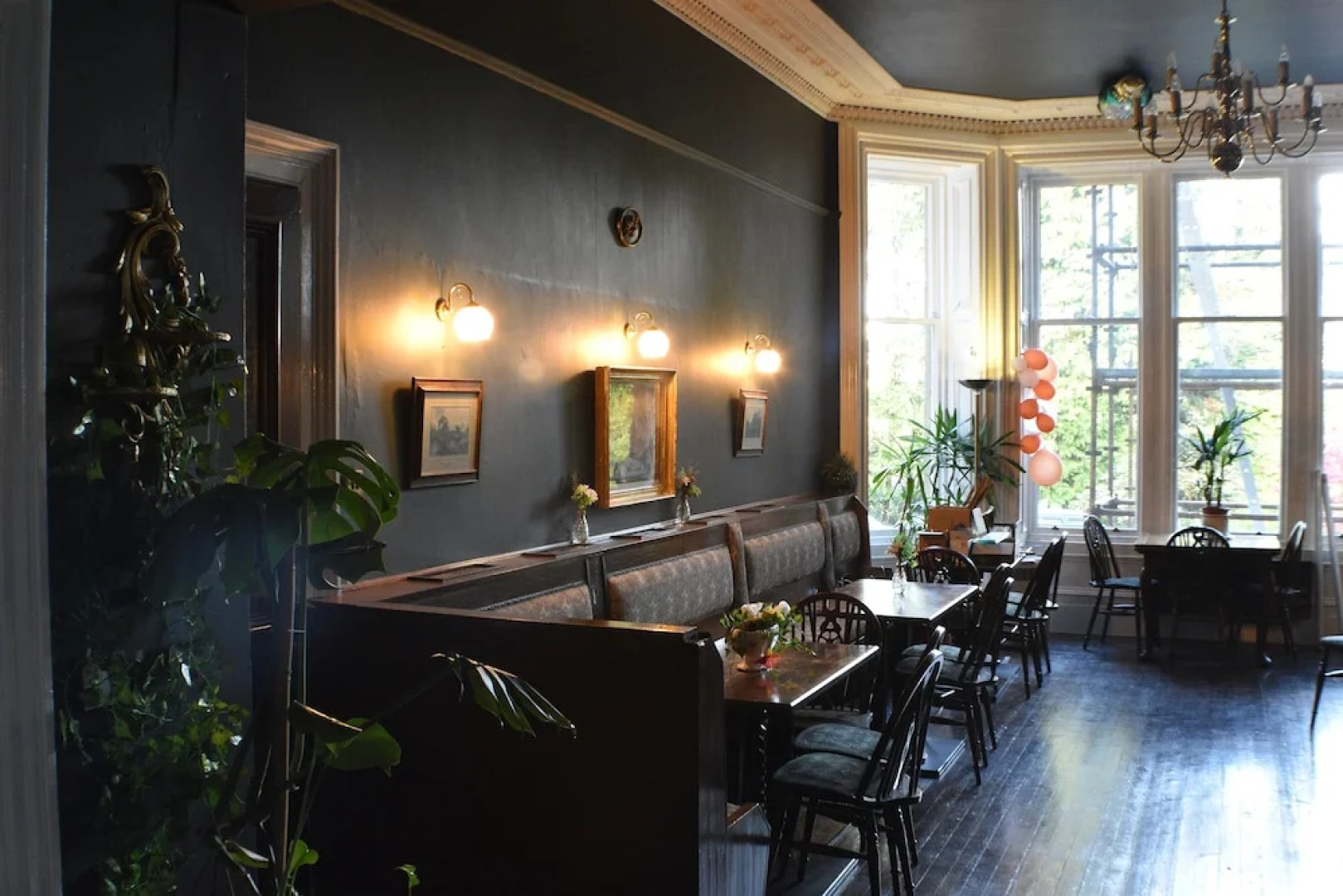 Heatherlie House Hotel