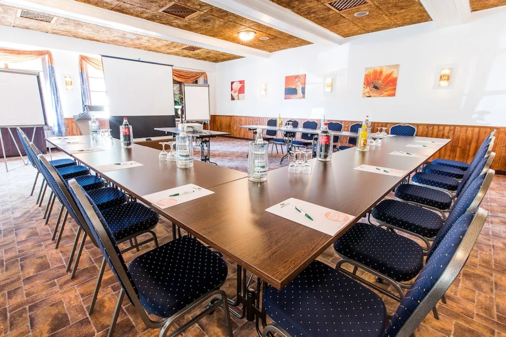 Land-gut-Hotel Hotel & Restaurant Zum Sänger