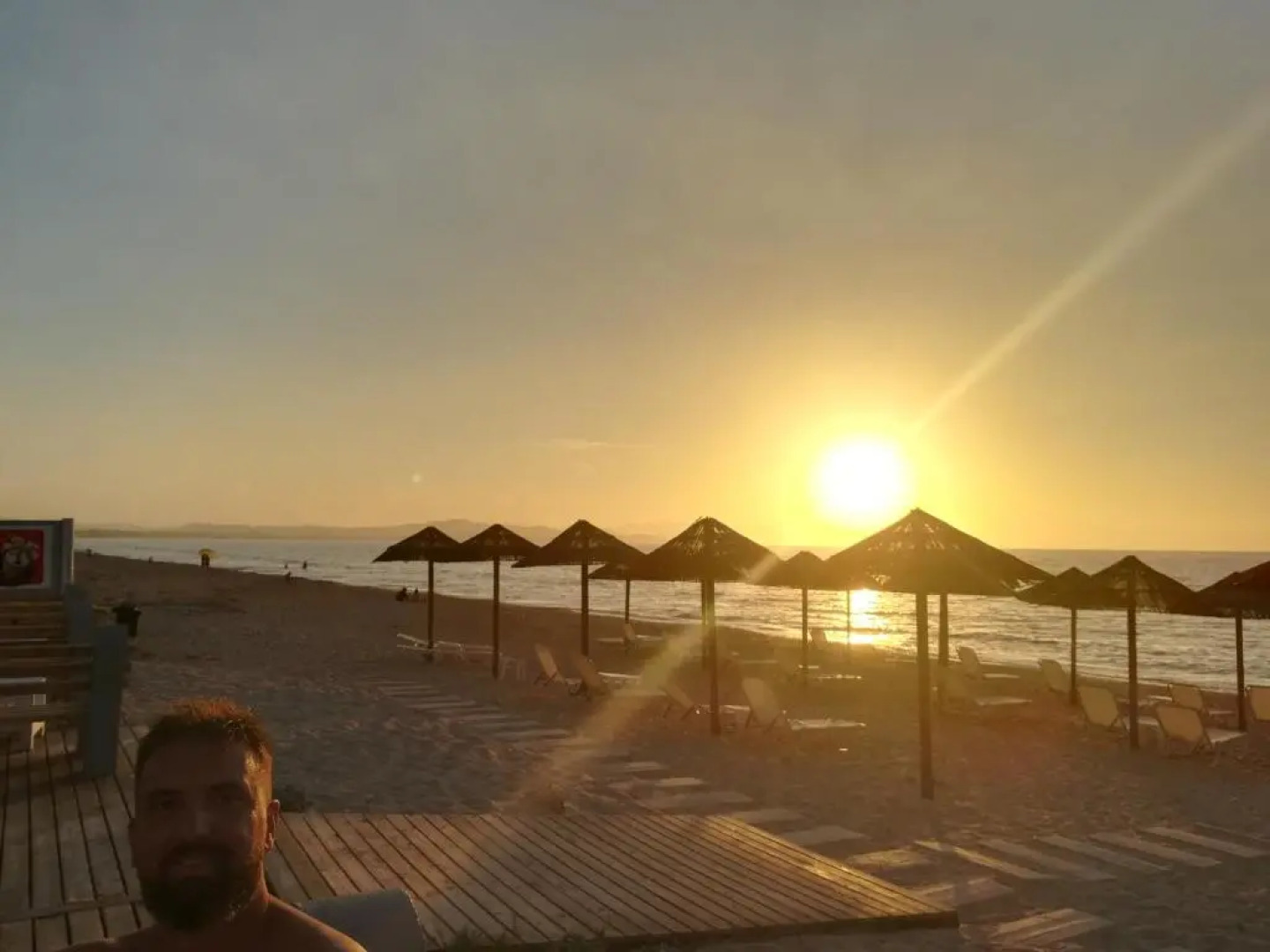 Olga's Garden Apartments