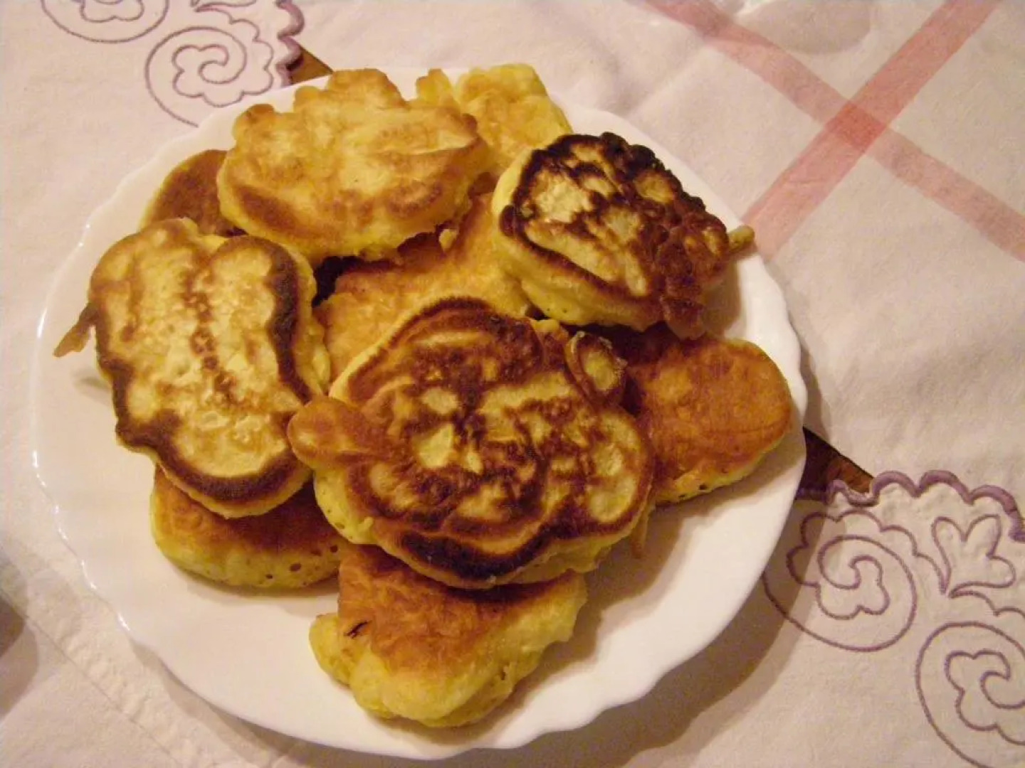 Apartments Bakine Čarolije