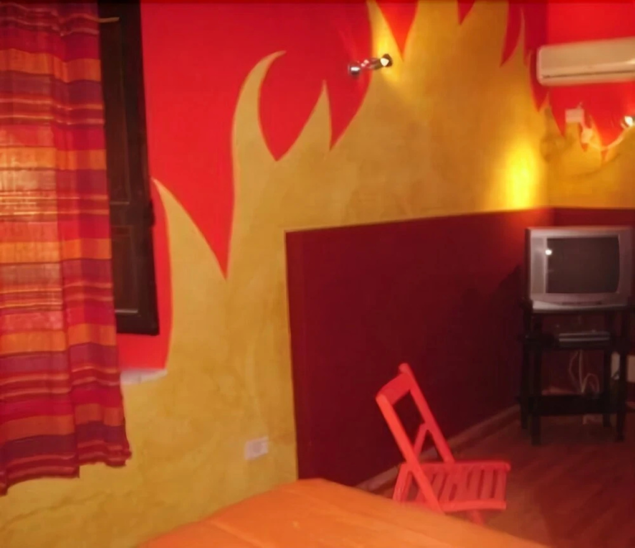 Oasi Del Fiumefreddo