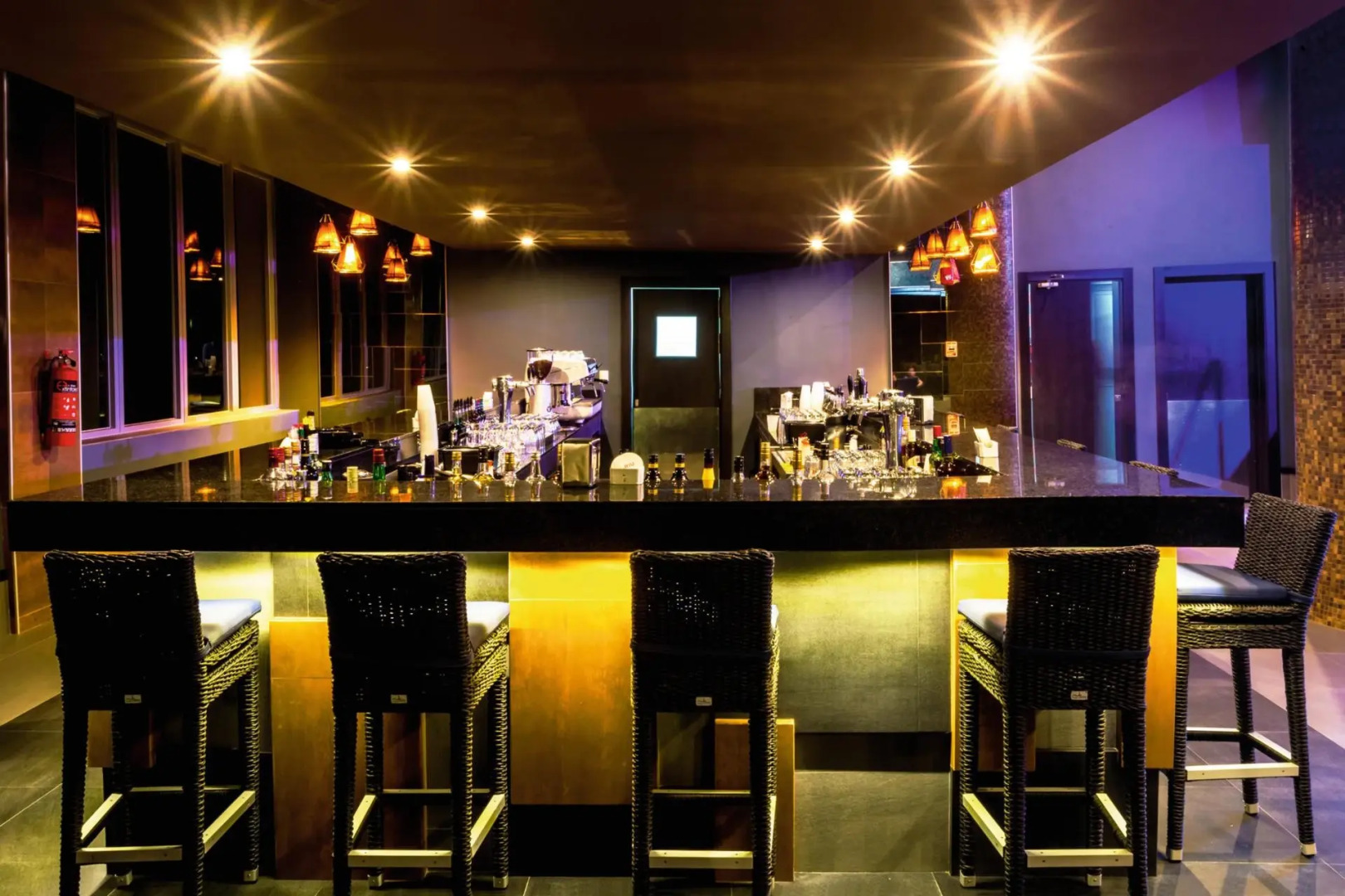 Hotel Riu Emerald Bay - All Inclusive