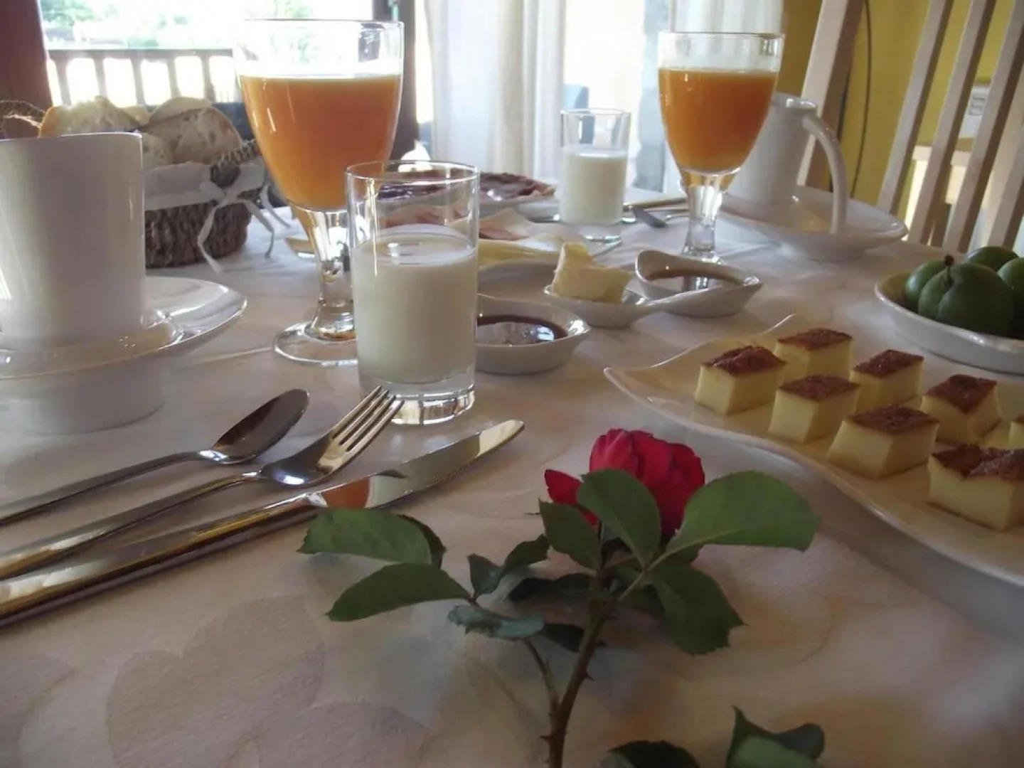 Hotel Rural El Tejar de Miro