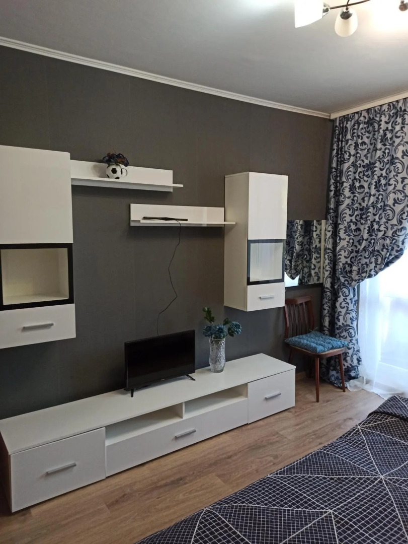 Апартаменты на улице Багратиона 148