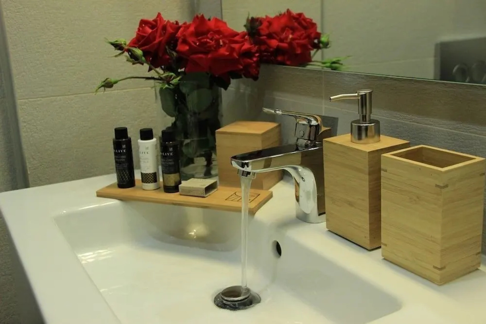 Olympus Terra Boutique Hotel