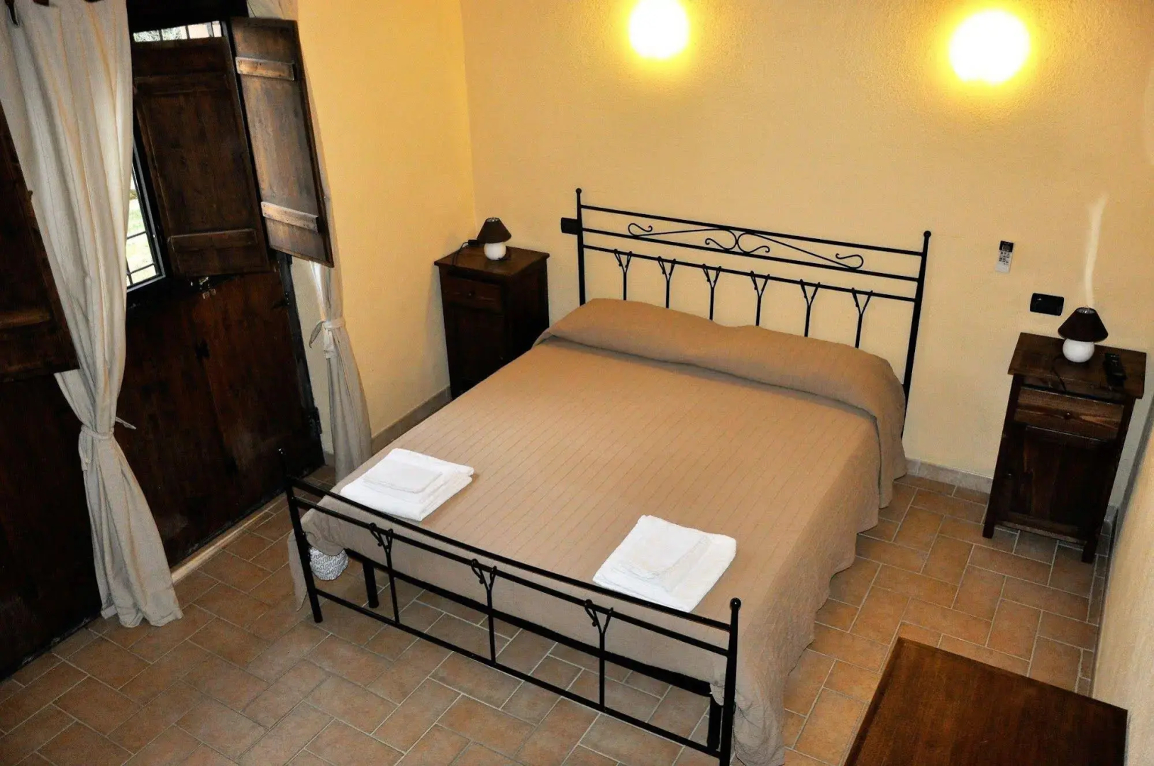Borgo Nociquerceto
