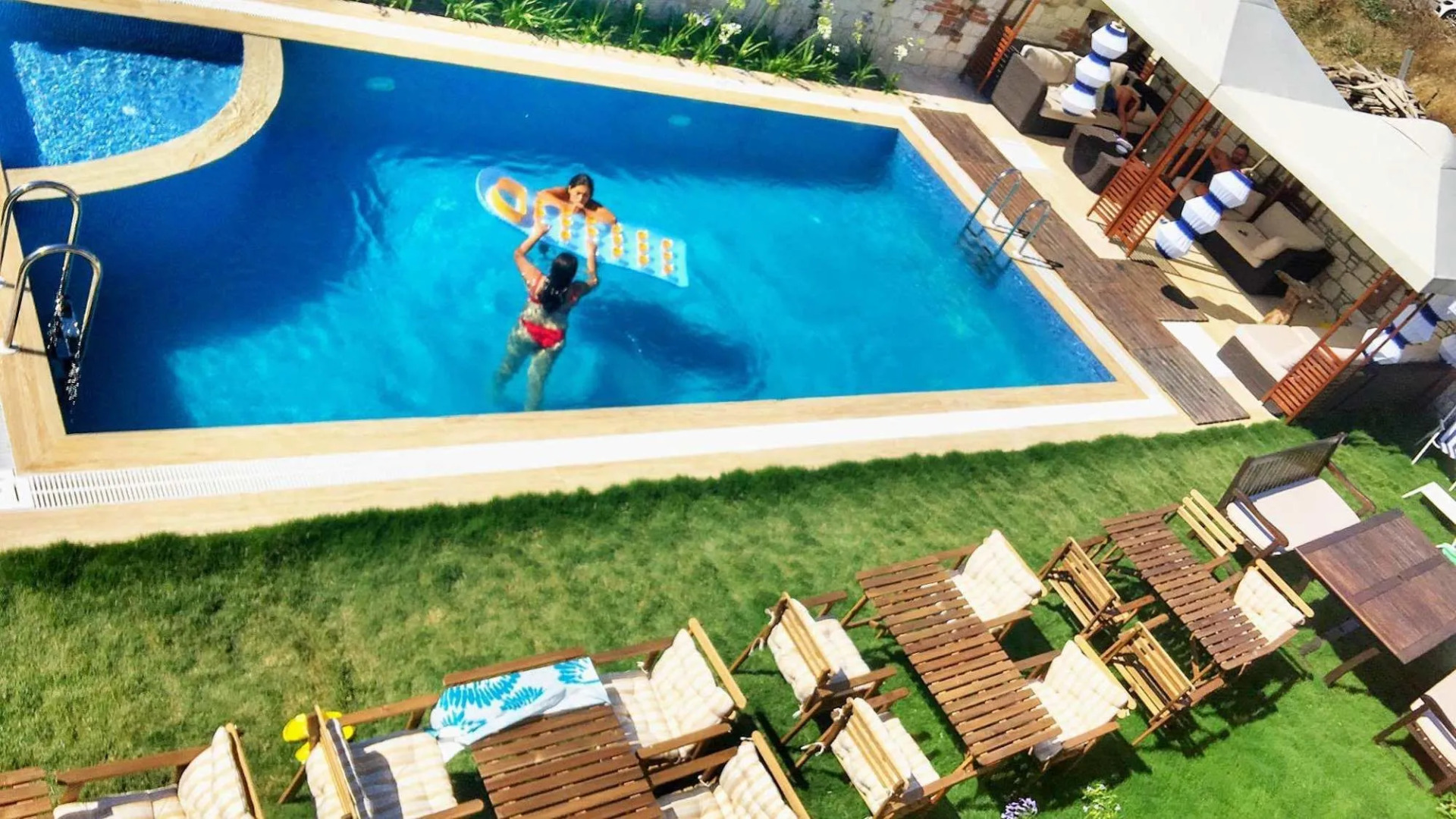 Soul Alacati - Adults Only