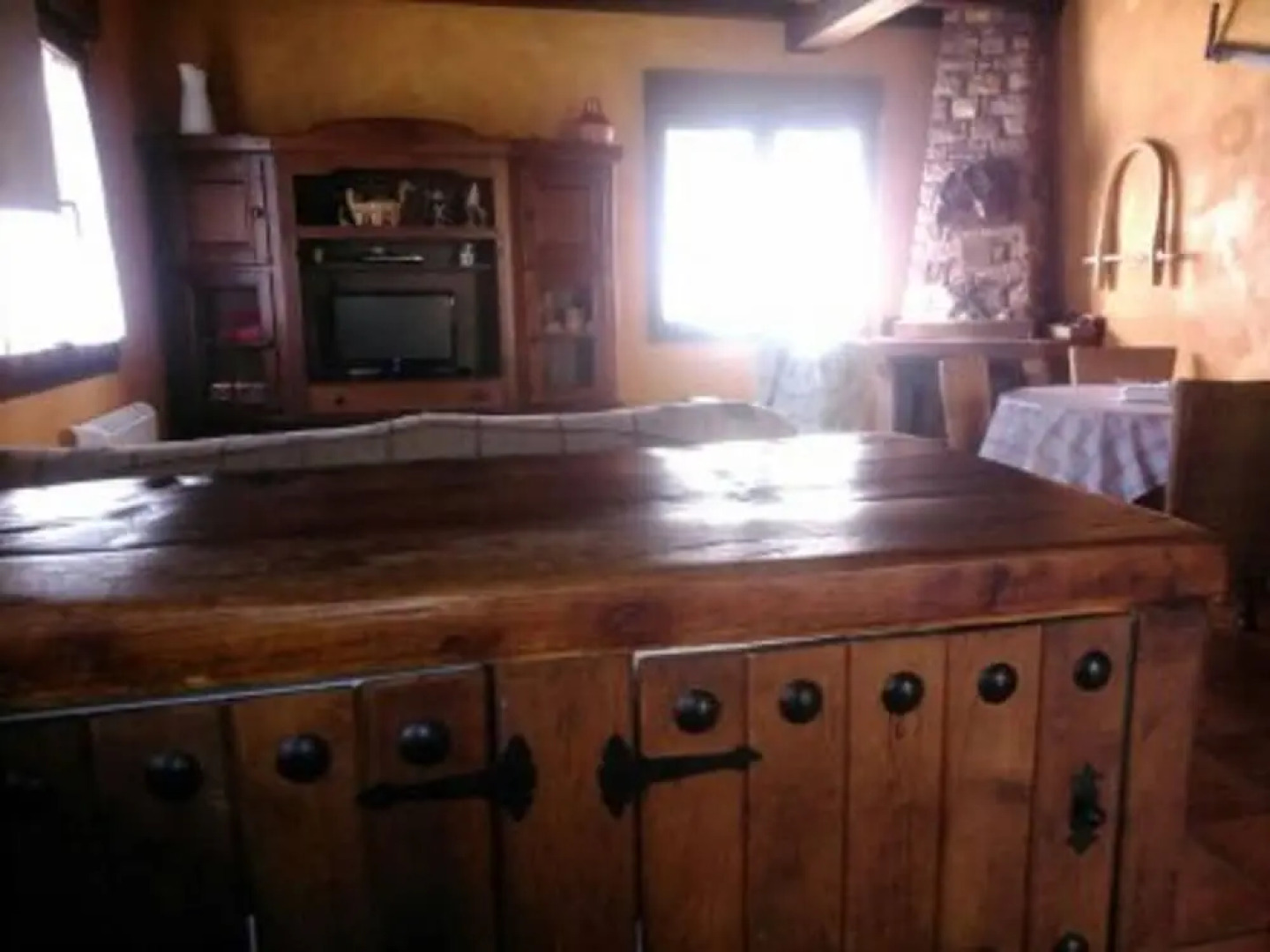 Casas Rurales Valle del Nansa