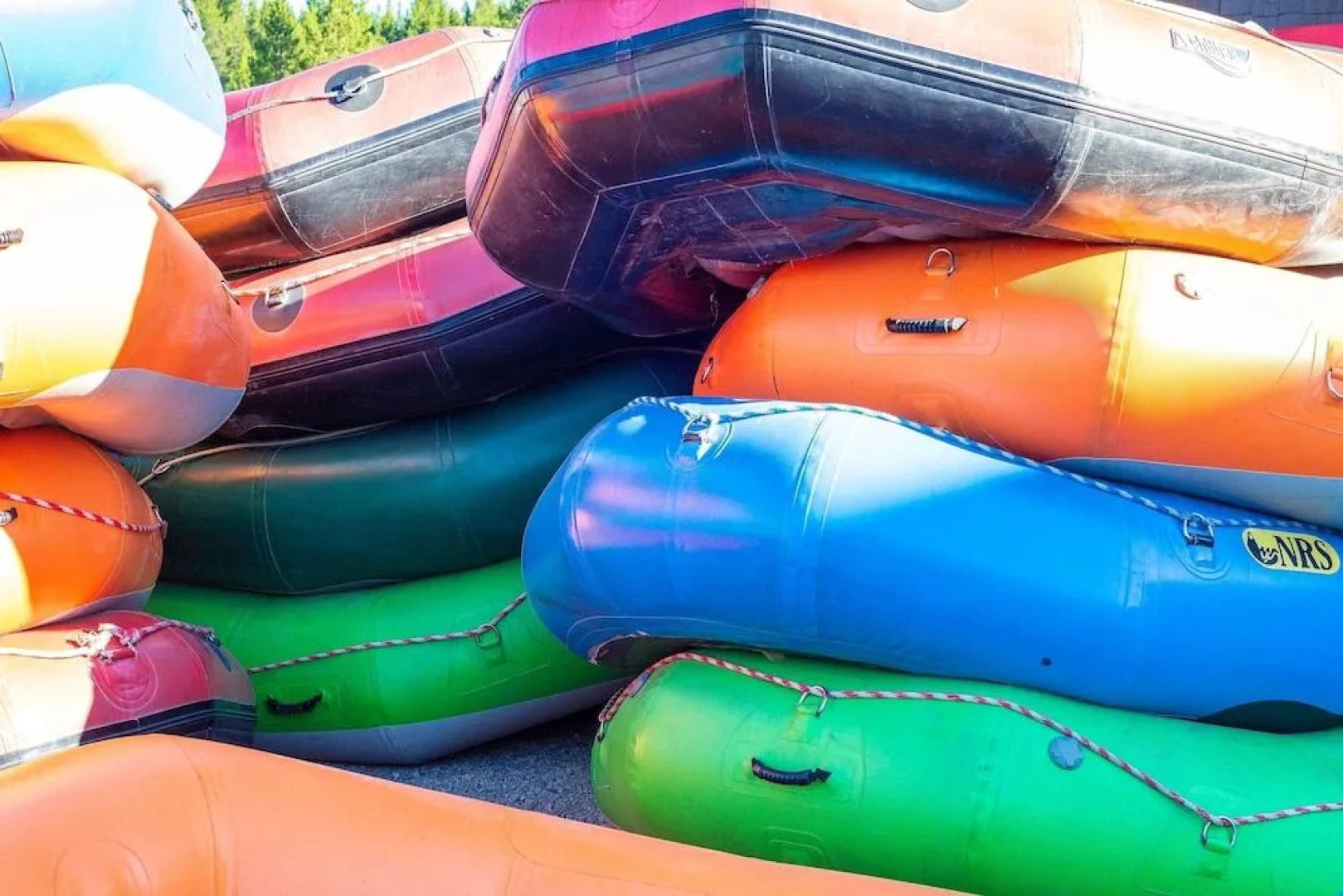 SpringHill Suites Island Park Yellowstone