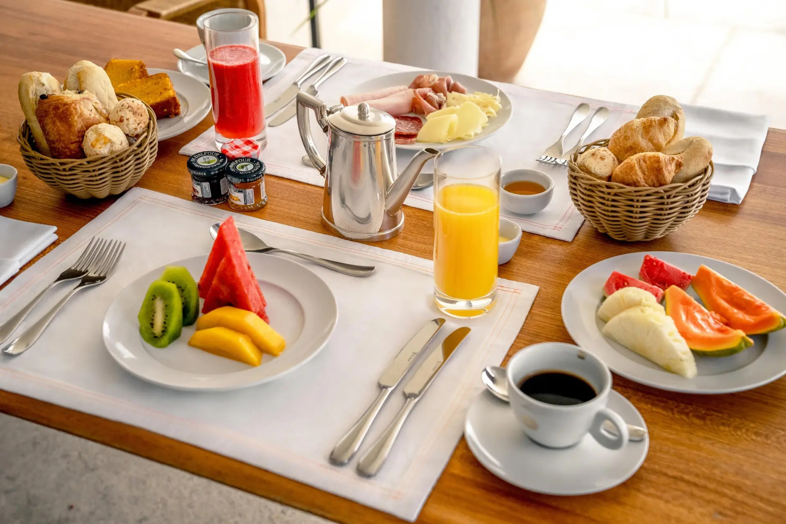 Hotel Fasano Angra dos Reis