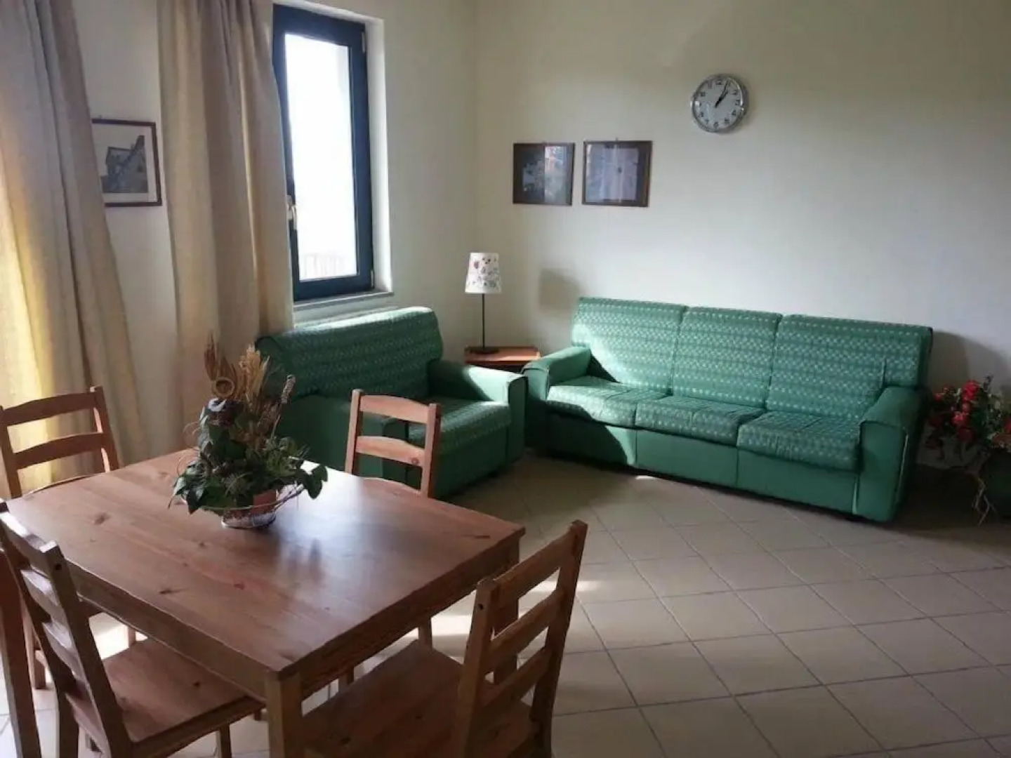 Relais Acqua Di Costanza