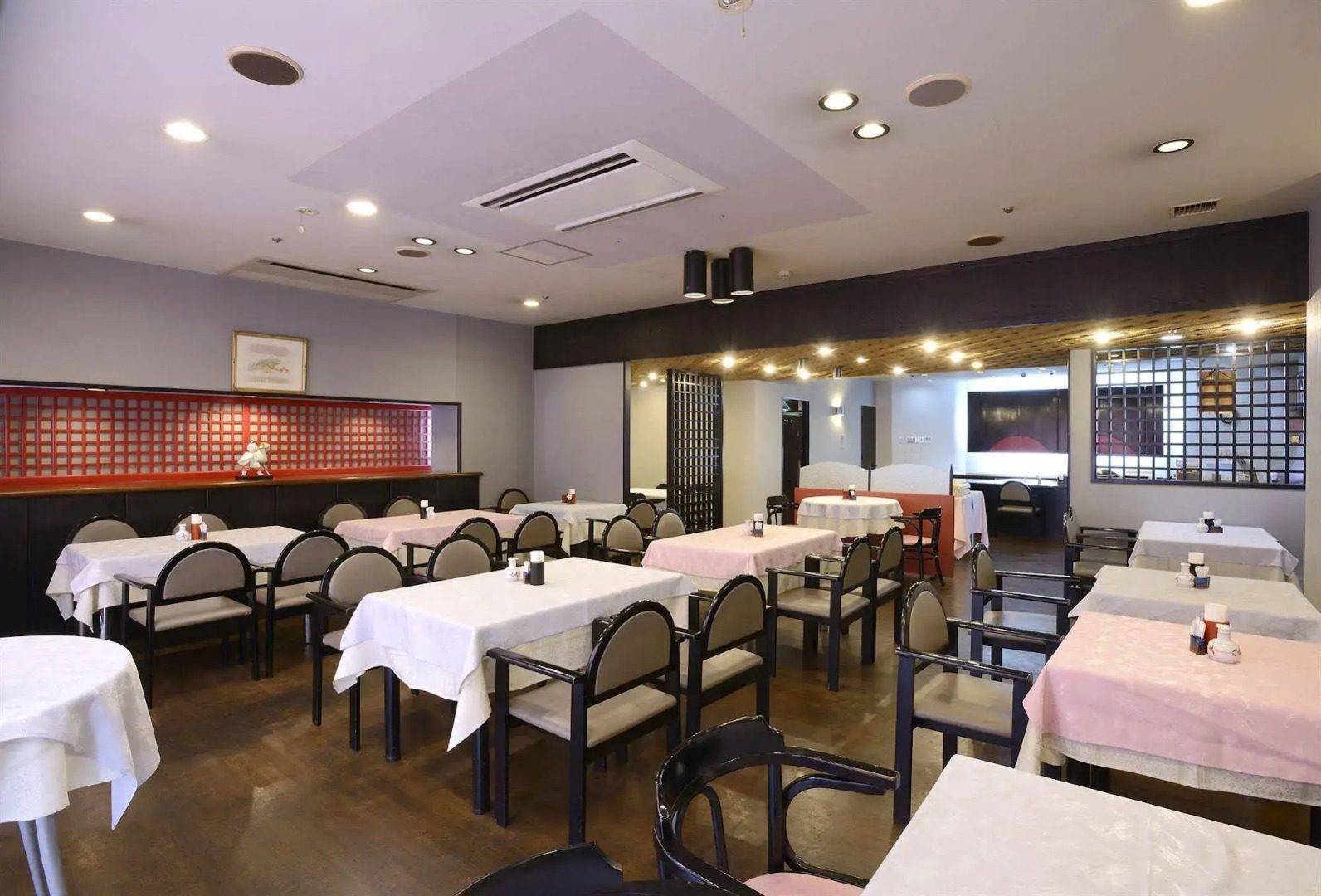 Amami Sunplaza Hotel