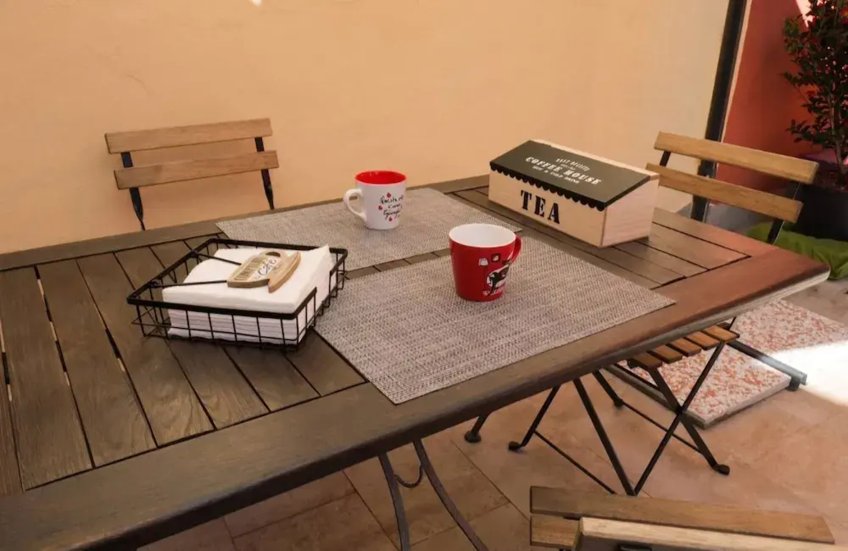 Casa V-Ale B&B