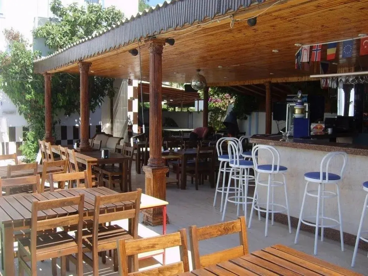 Tumay Hotel Bitez