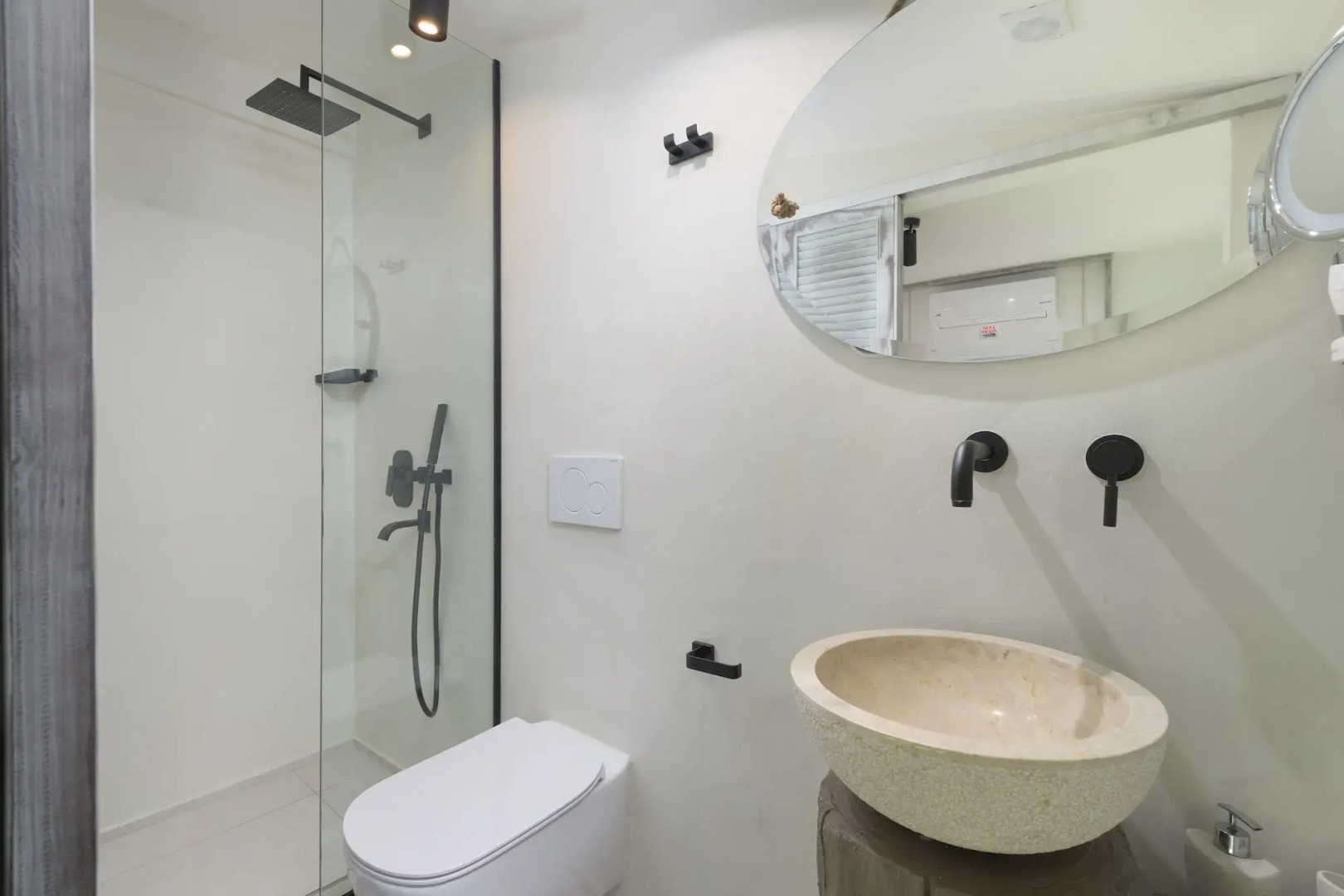 Albatross Beach Front Villas