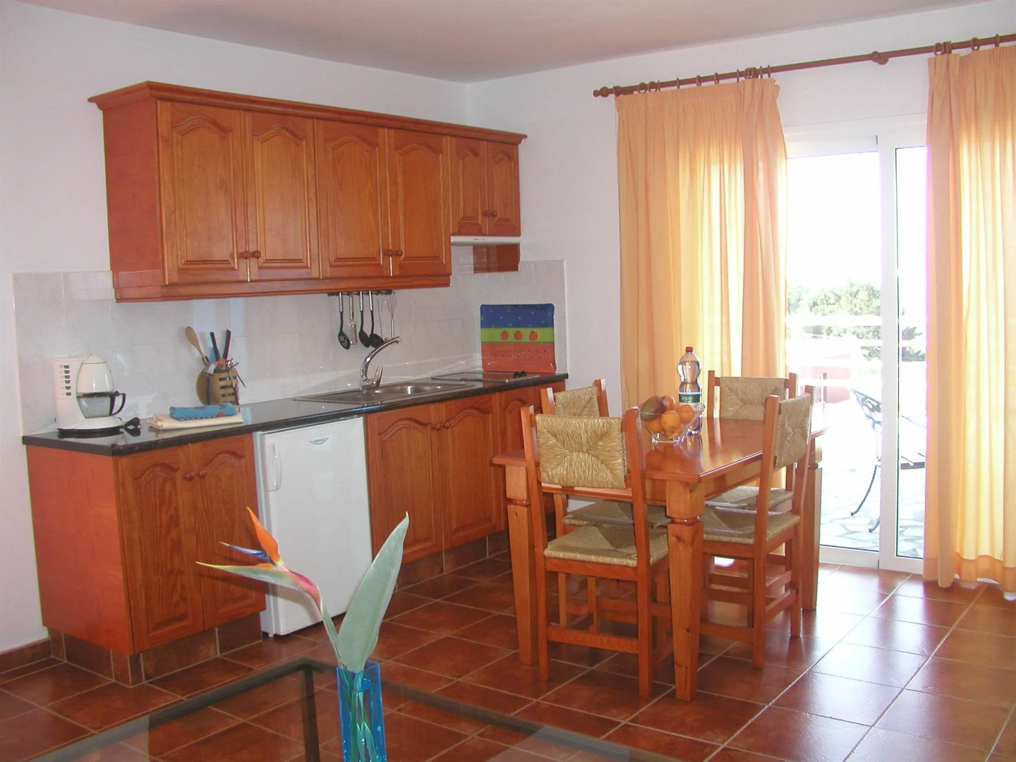 Residencial Las Norias