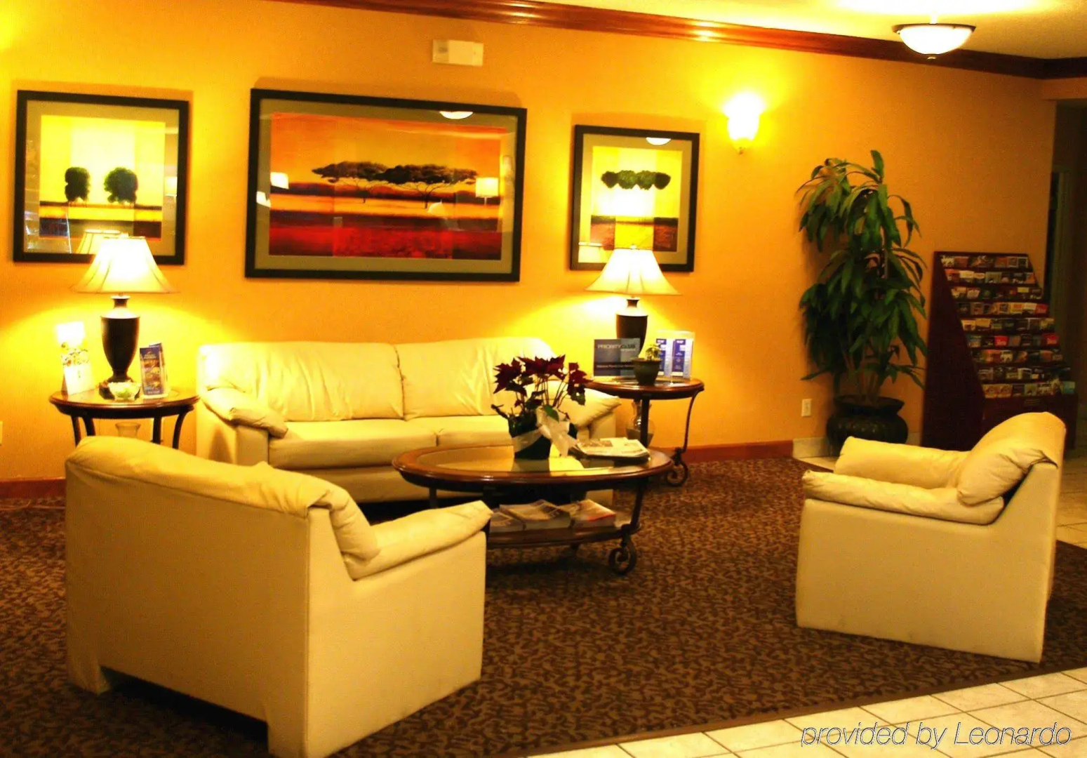 Muncie Place Hotel & Suites