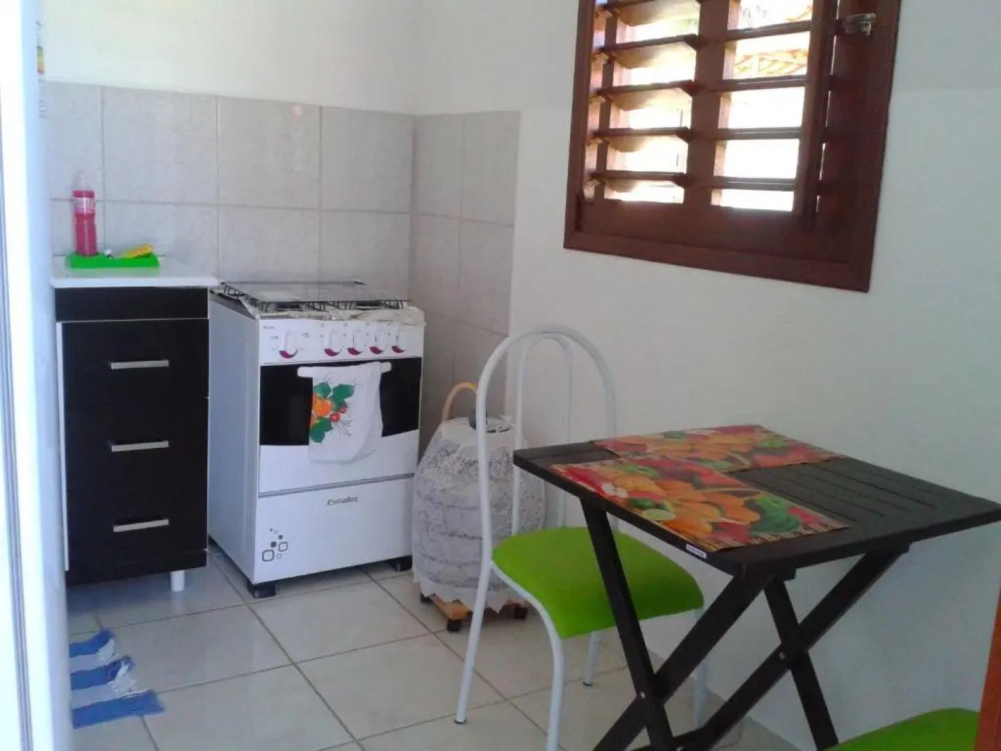 Chalés do Otto e Karine