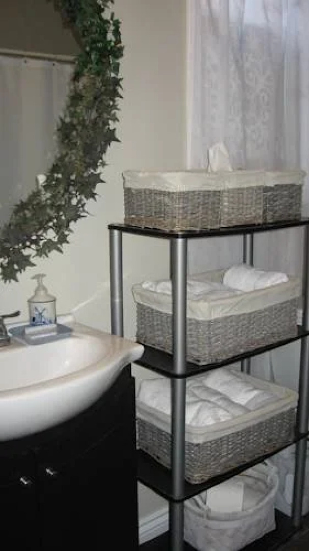 Bed & Breakfast Rocky Waters