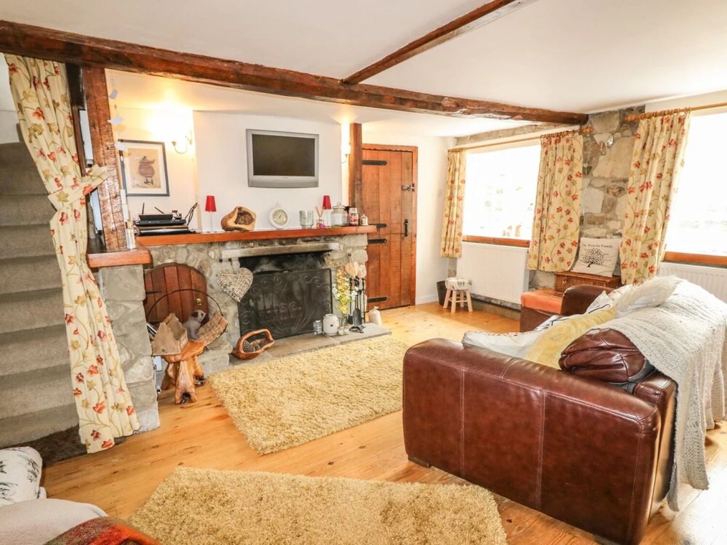 Brading Cottage, Ventnor