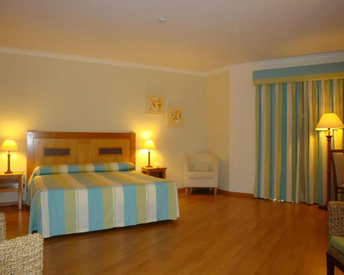 Quinta dos Poetas Nature Hotel & Apartments