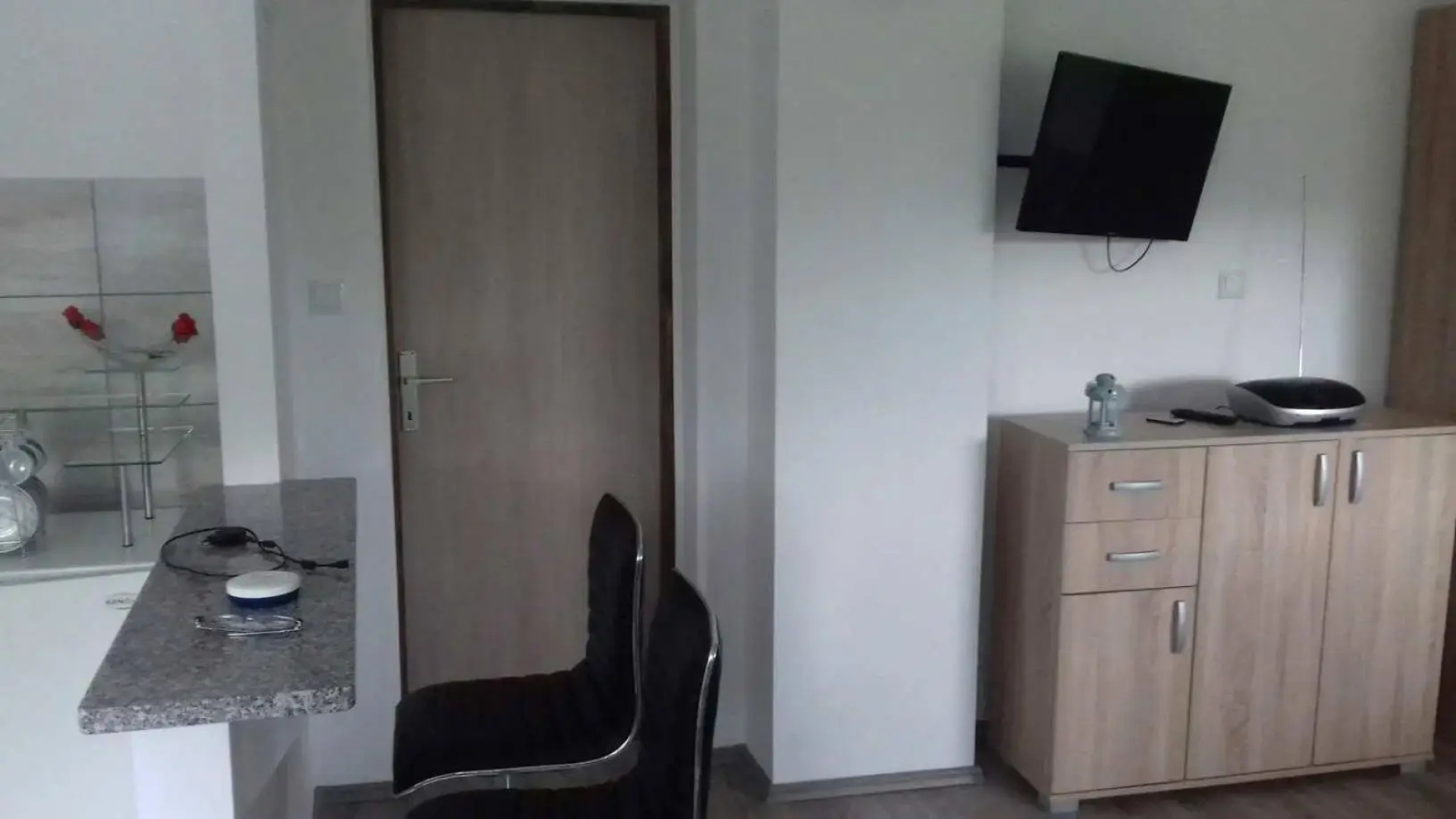 Studio apartman Trdina