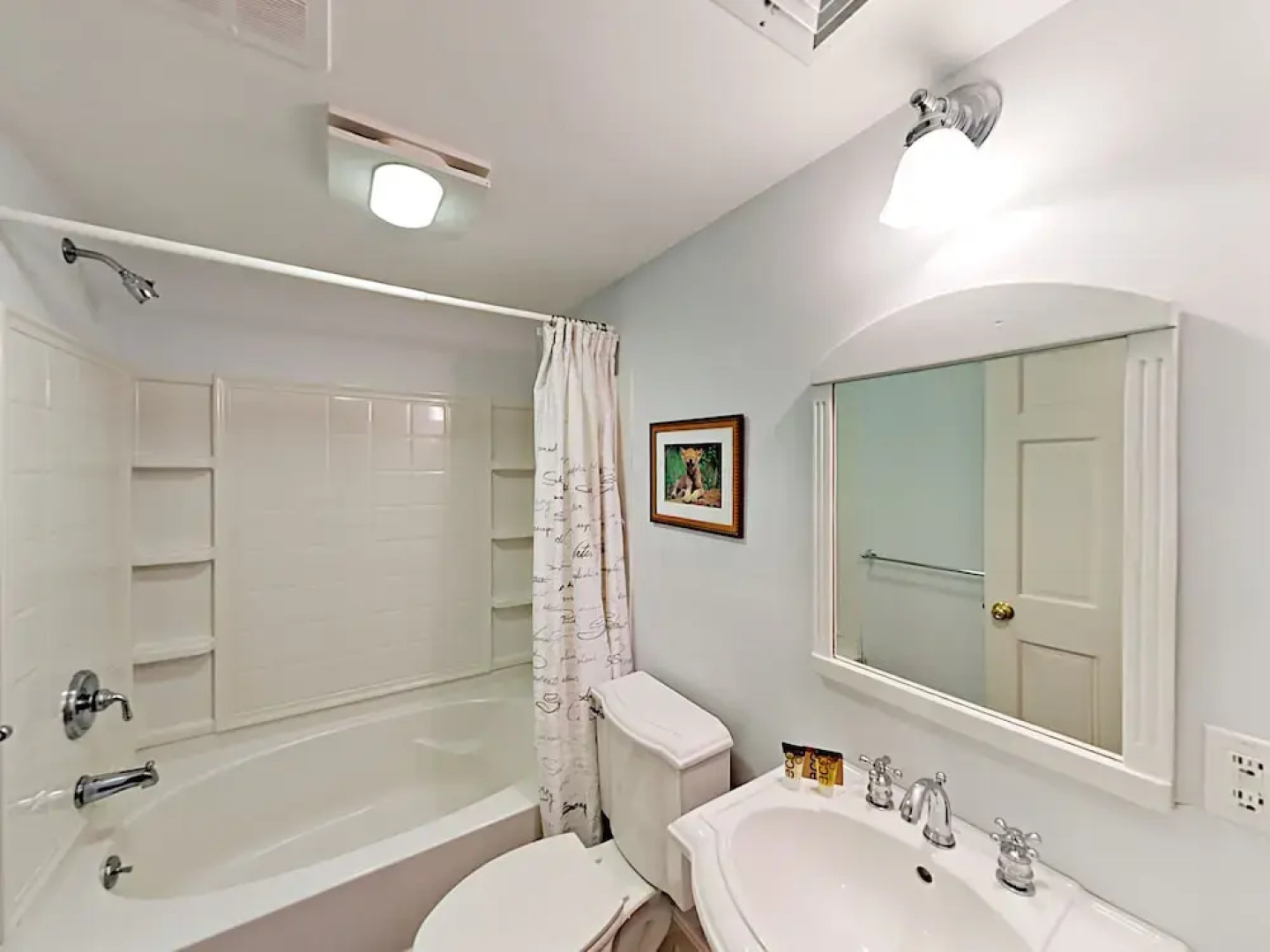 Wooded Chatham Home on the Monomoy by RedAwning